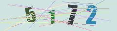 CAPTCHA validation image