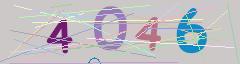 CAPTCHA validation image