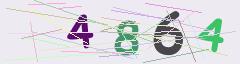 CAPTCHA validation image