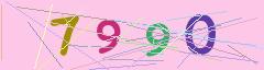 CAPTCHA validation image
