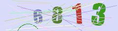 CAPTCHA validation image