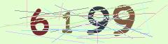 CAPTCHA validation image
