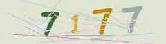 CAPTCHA validation image