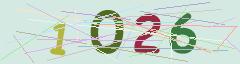 CAPTCHA validation image