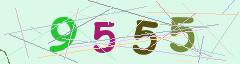 CAPTCHA validation image