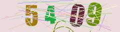 CAPTCHA validation image