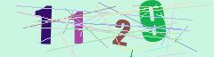 CAPTCHA validation image