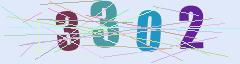 CAPTCHA validation image