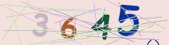 CAPTCHA validation image