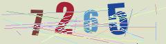 CAPTCHA validation image