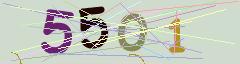 CAPTCHA validation image