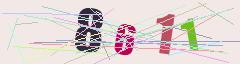 CAPTCHA validation image