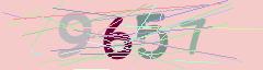 CAPTCHA validation image