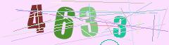 CAPTCHA validation image