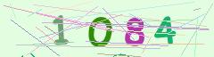 CAPTCHA validation image