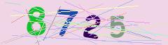 CAPTCHA validation image
