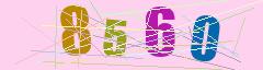 CAPTCHA validation image