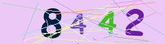 CAPTCHA validation image