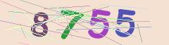 CAPTCHA validation image