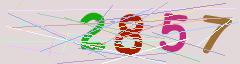 CAPTCHA validation image