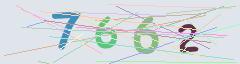 CAPTCHA validation image