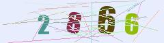 CAPTCHA validation image