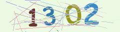CAPTCHA validation image