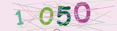 CAPTCHA validation image