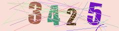 CAPTCHA validation image