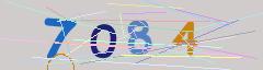 CAPTCHA validation image