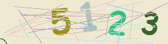 CAPTCHA validation image