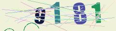 CAPTCHA validation image