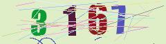 CAPTCHA validation image