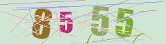CAPTCHA validation image