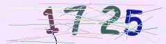 CAPTCHA validation image