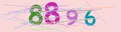 CAPTCHA validation image