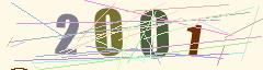 CAPTCHA validation image