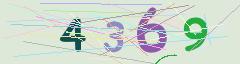 CAPTCHA validation image
