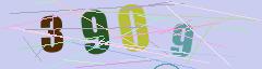 CAPTCHA validation image