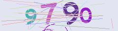 CAPTCHA validation image