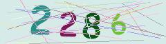 CAPTCHA validation image