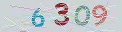 CAPTCHA validation image