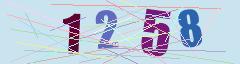 CAPTCHA validation image