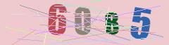 CAPTCHA validation image