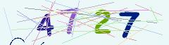 CAPTCHA validation image