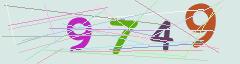 CAPTCHA validation image