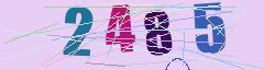 CAPTCHA validation image