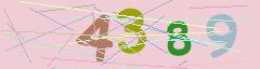 CAPTCHA validation image