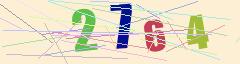 CAPTCHA validation image