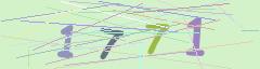 CAPTCHA validation image